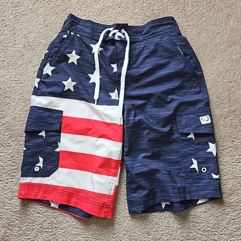 Men's swim shorts